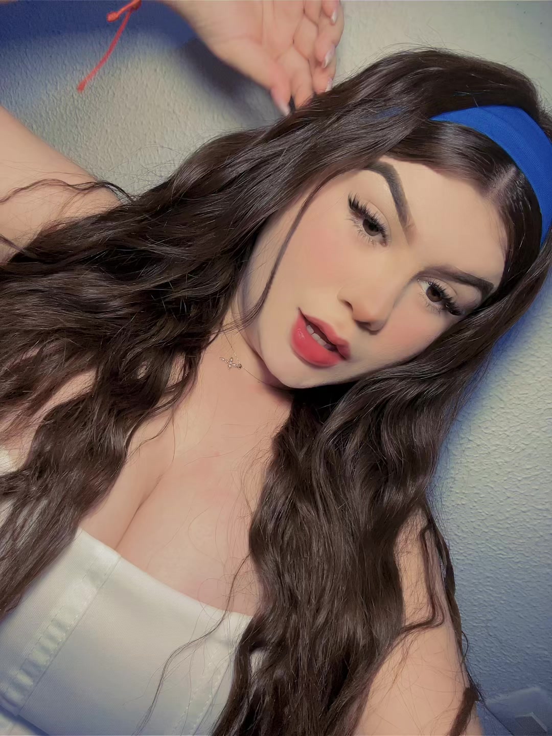 @Maria Corina Brice&ntilde;o