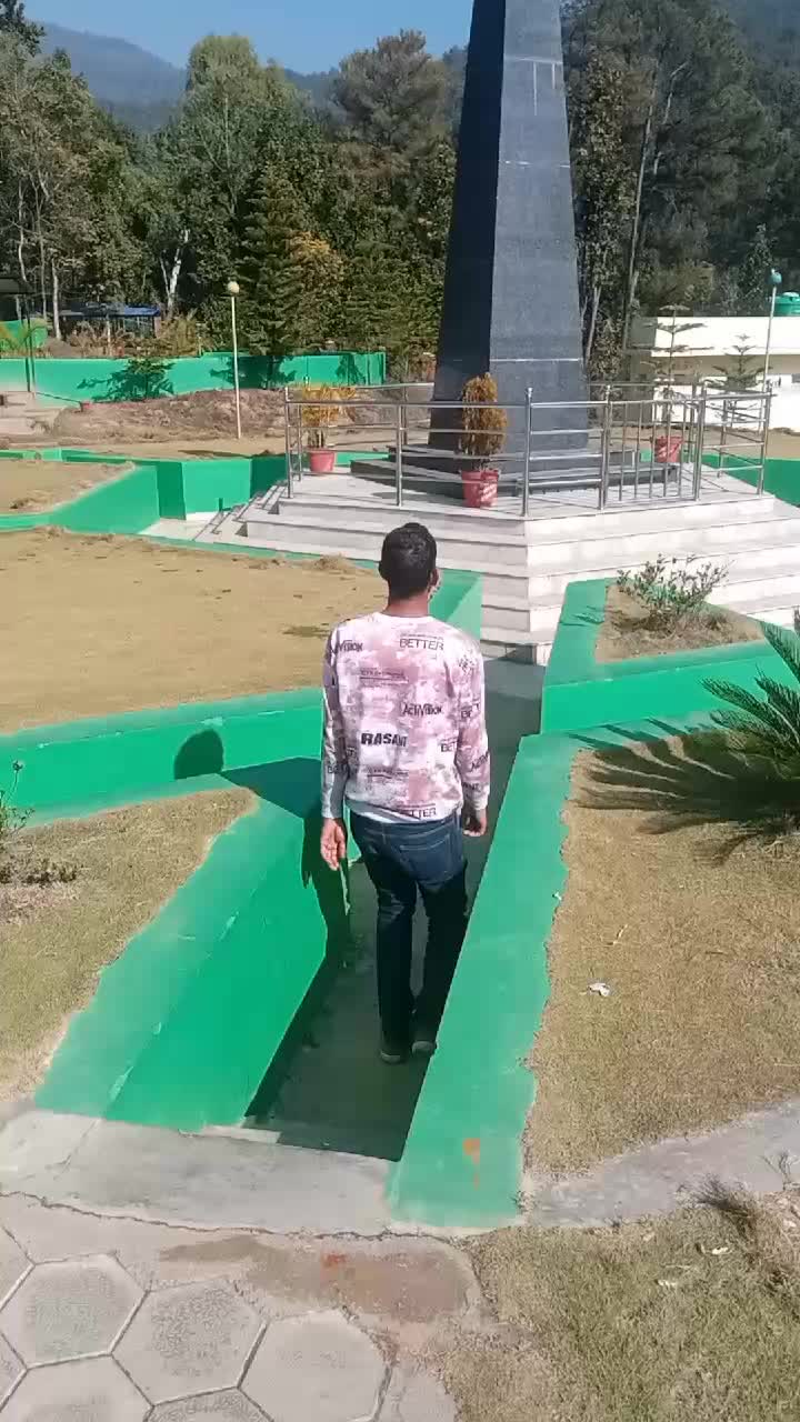 @Tara Pokharel