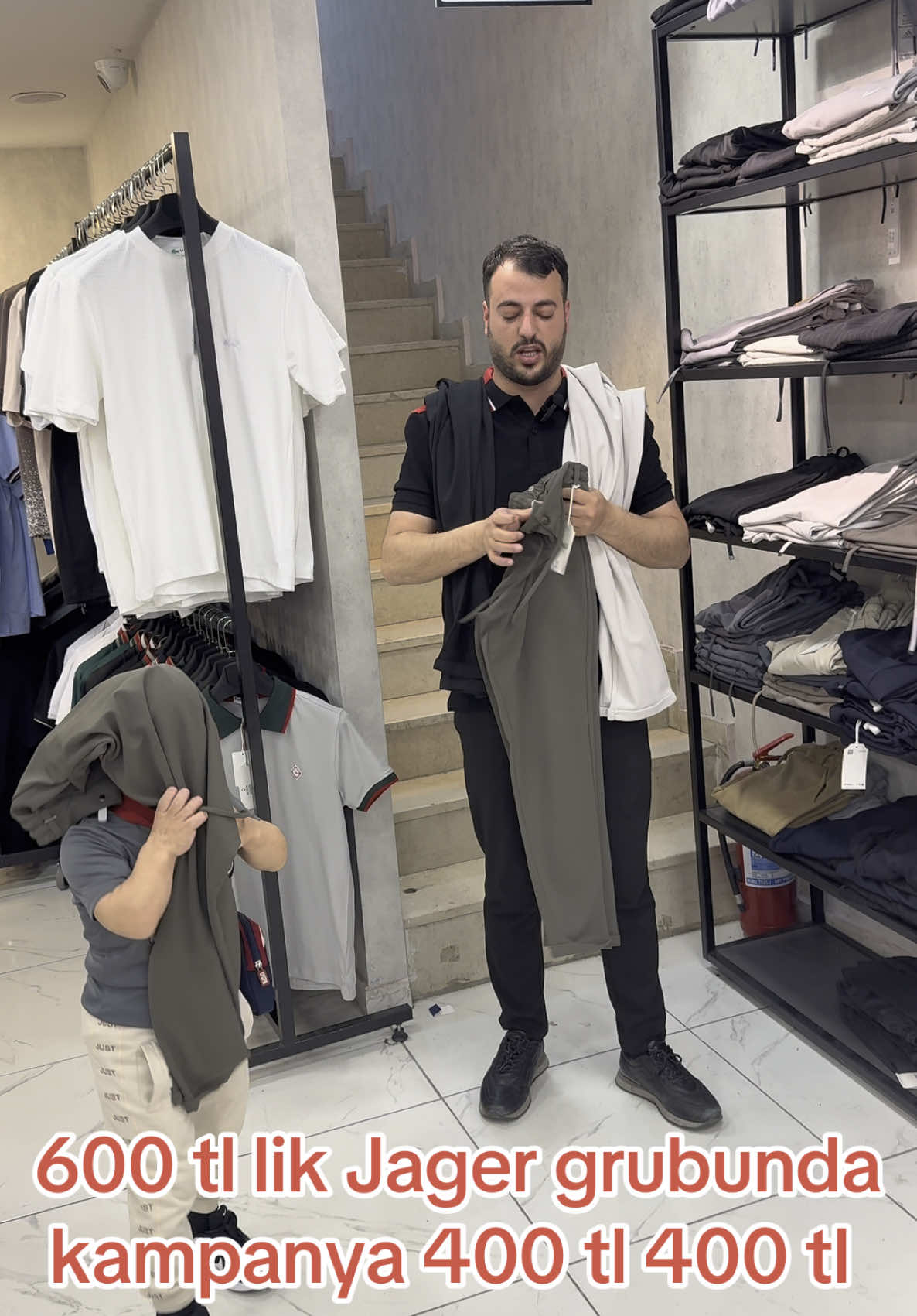@Woodsman streetwear