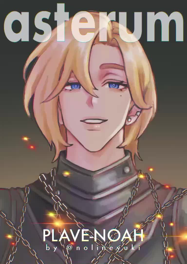 @YUKI | COMMS OPEN
