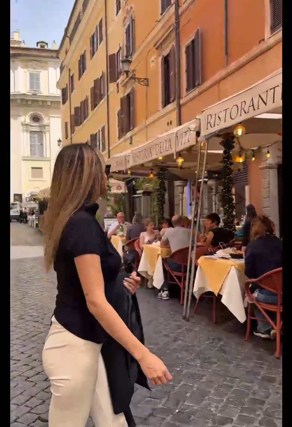 @osteria della vite