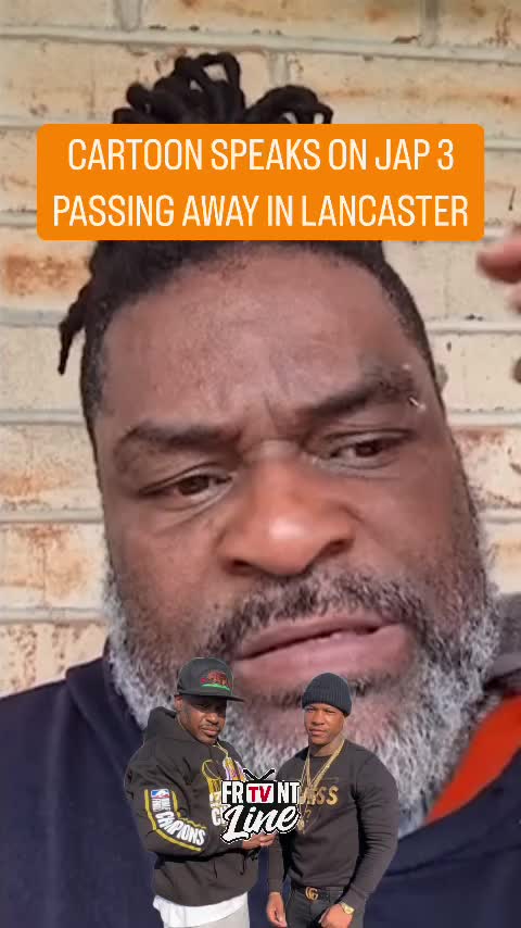 @FrontLineTv