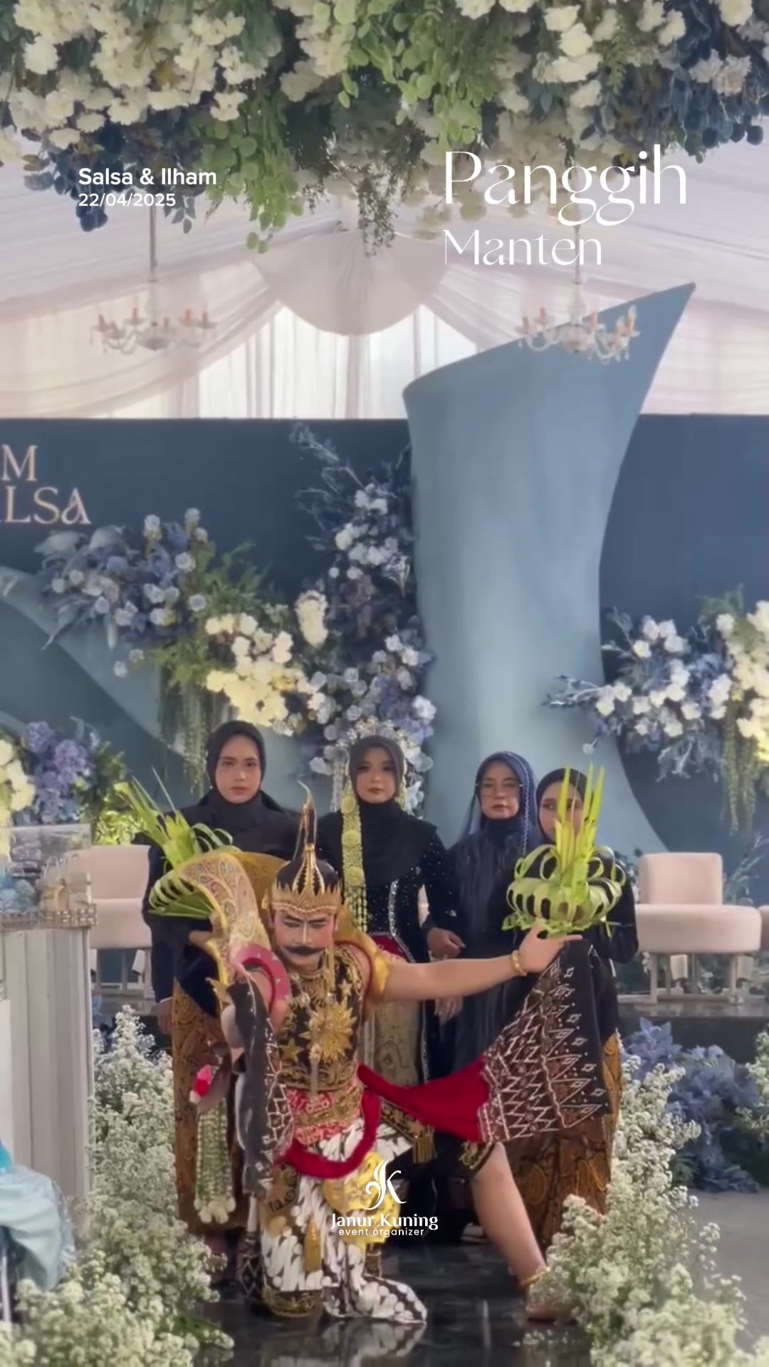 @Benny Septyan ✅ jn14