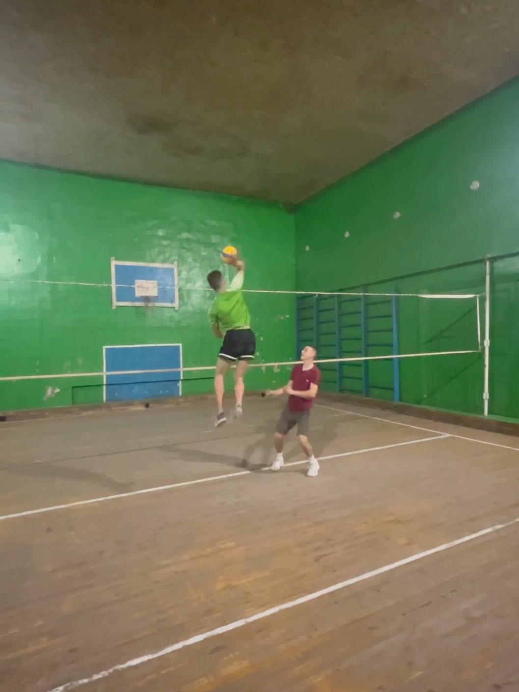 @ВК Риковичі🏐