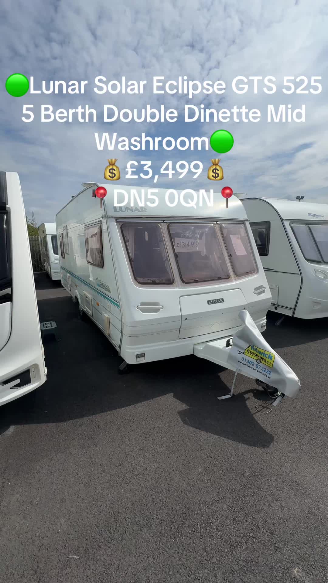 @Adwick Caravans