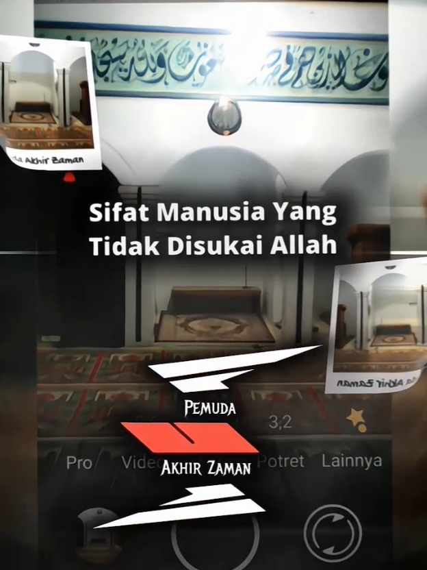 @PAZ-DAKWAHSTORY27🕊️🕊️