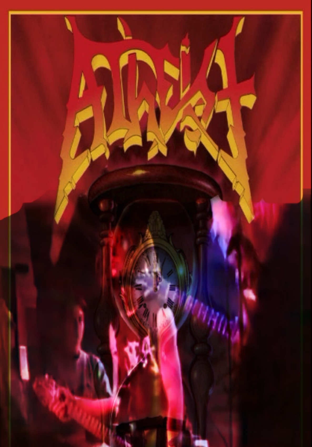 @Old School Death Metal