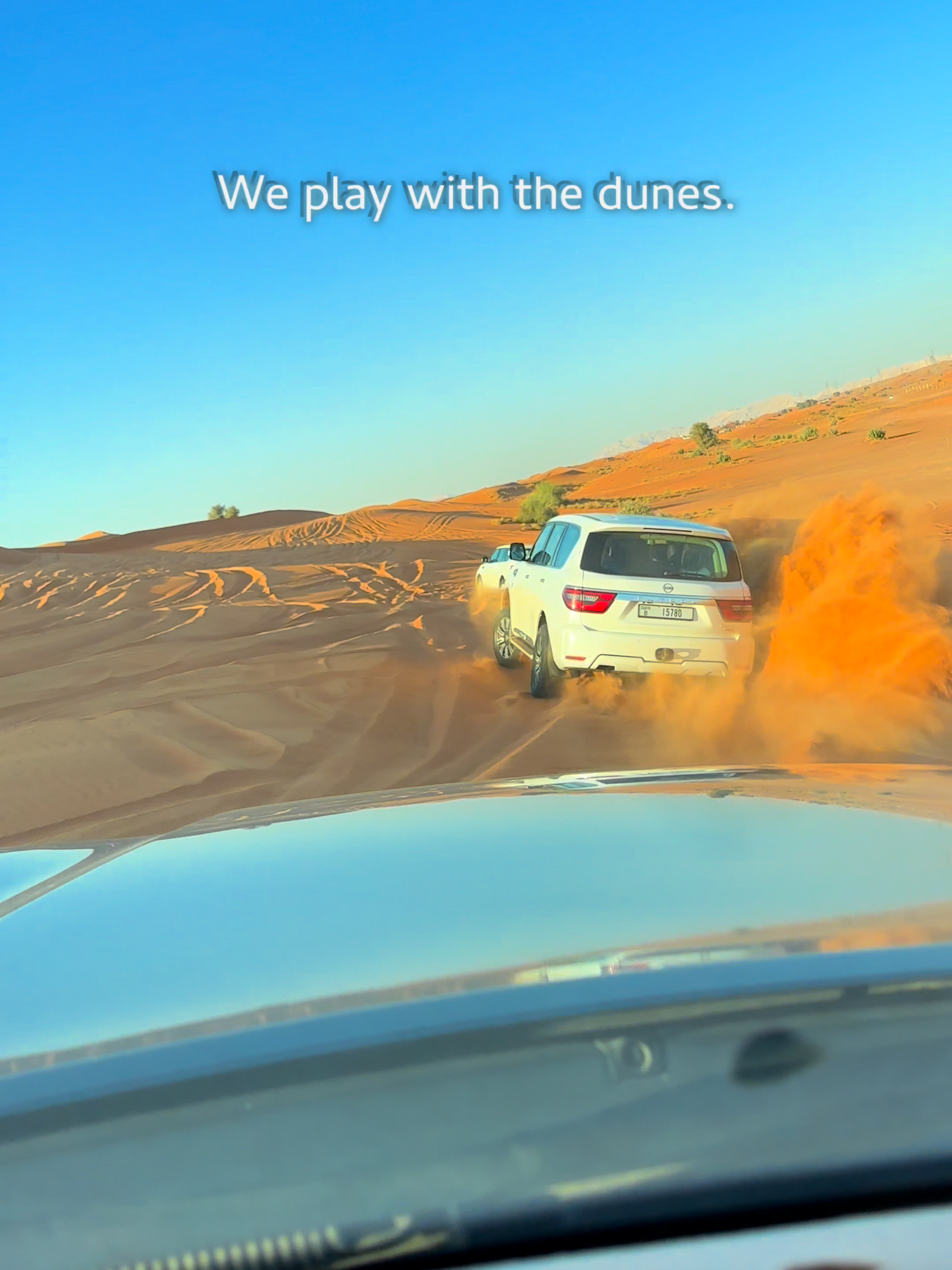 @Big Dunes Tours