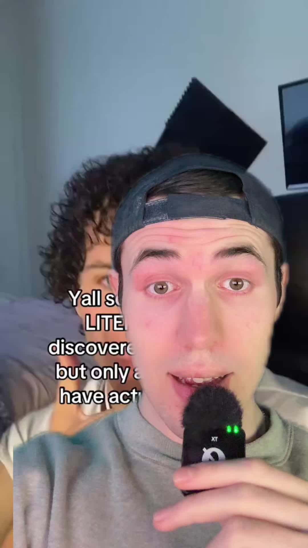 @Brandon Conner