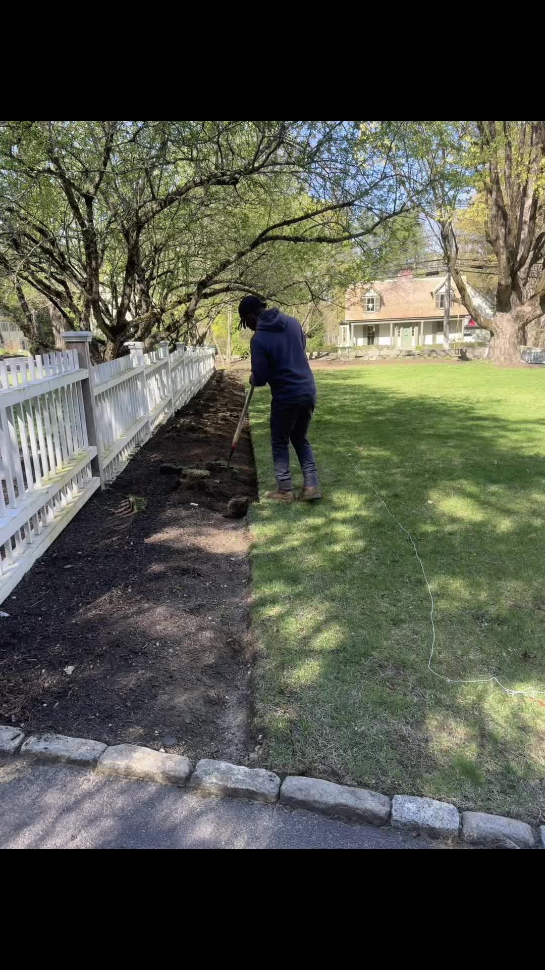 @Prestige landscaping ☘️🍃