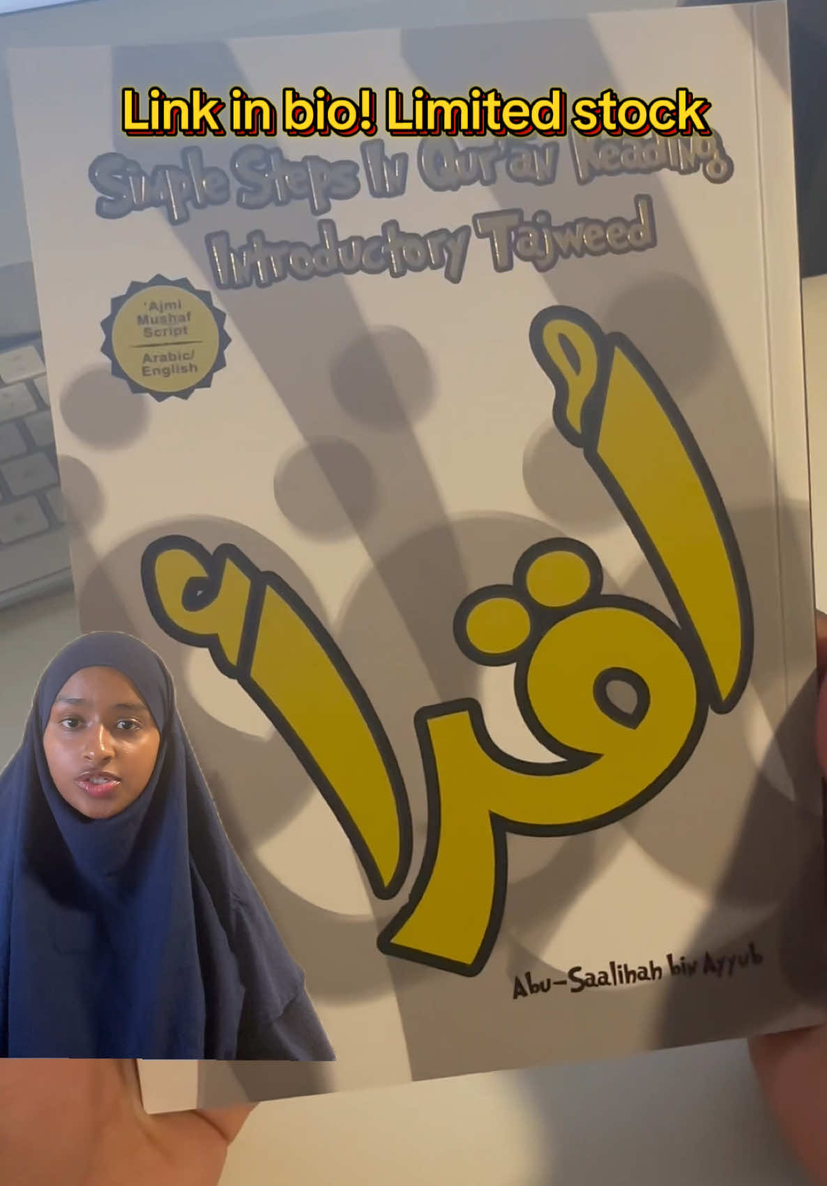 @Khatija’s Blog | Quran Student