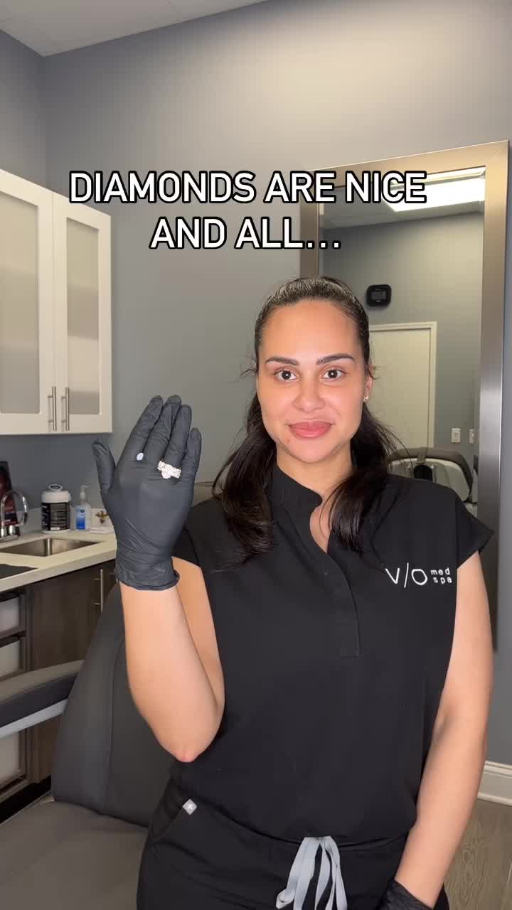 @V/O Med Spa Woodbridge