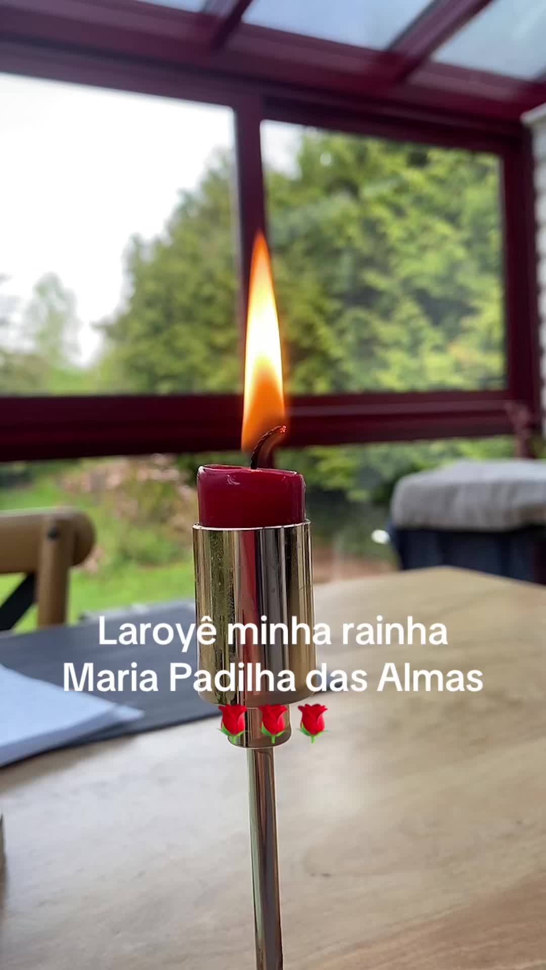 @Elisete de Ians&atilde;