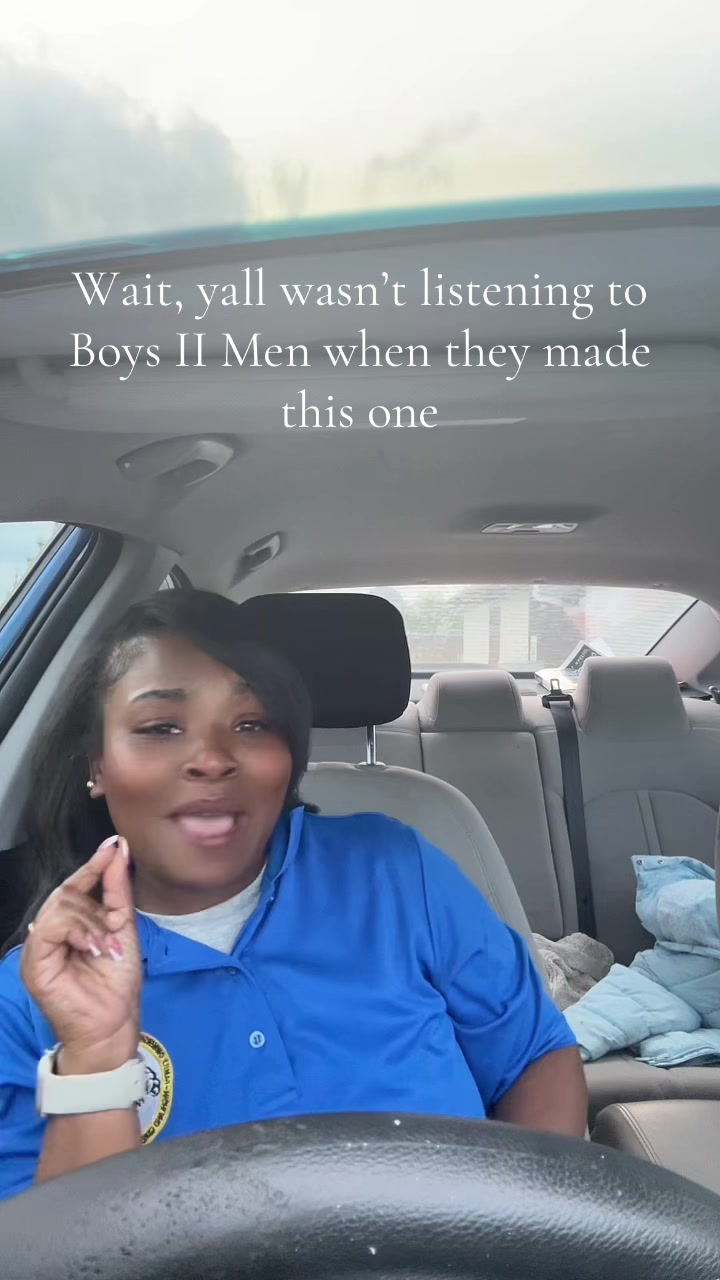 @Mari Elizabeth