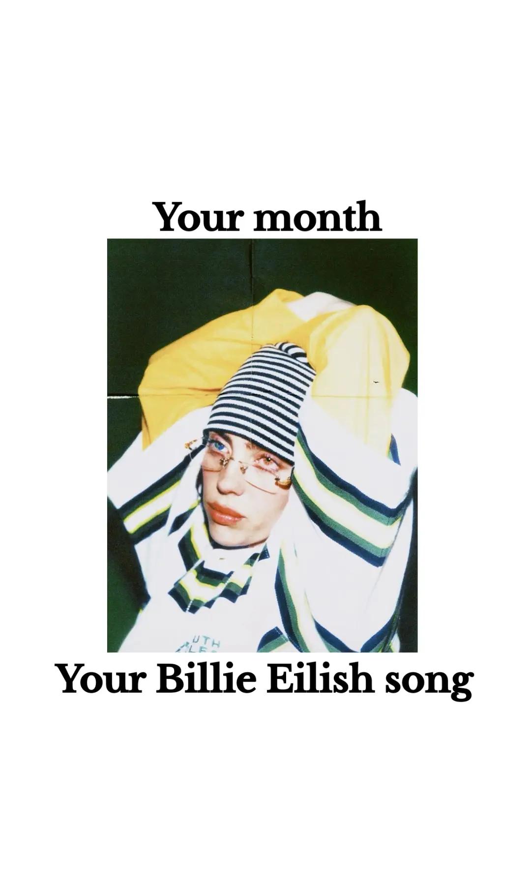@🥑BillieEilish🥑