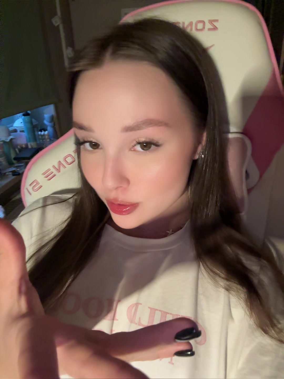 @Tvoya Taya💋
