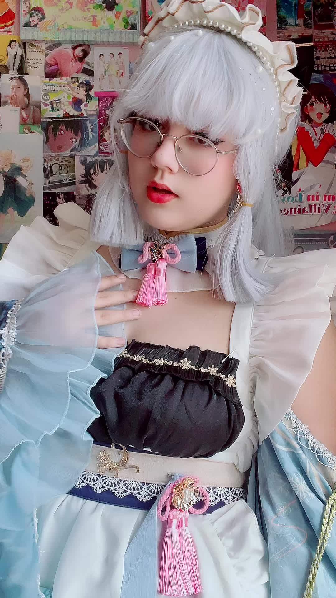 @Yohane&rsquo;s&ensp;biggest&ensp;fan