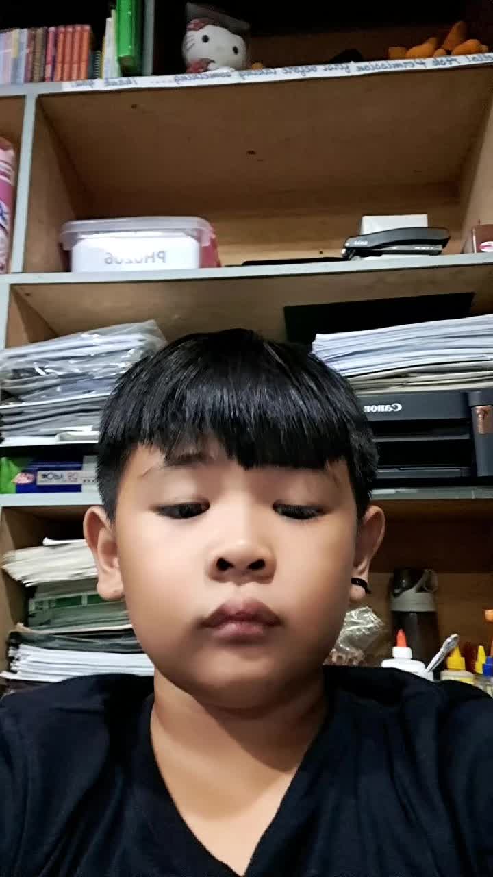 @Shai