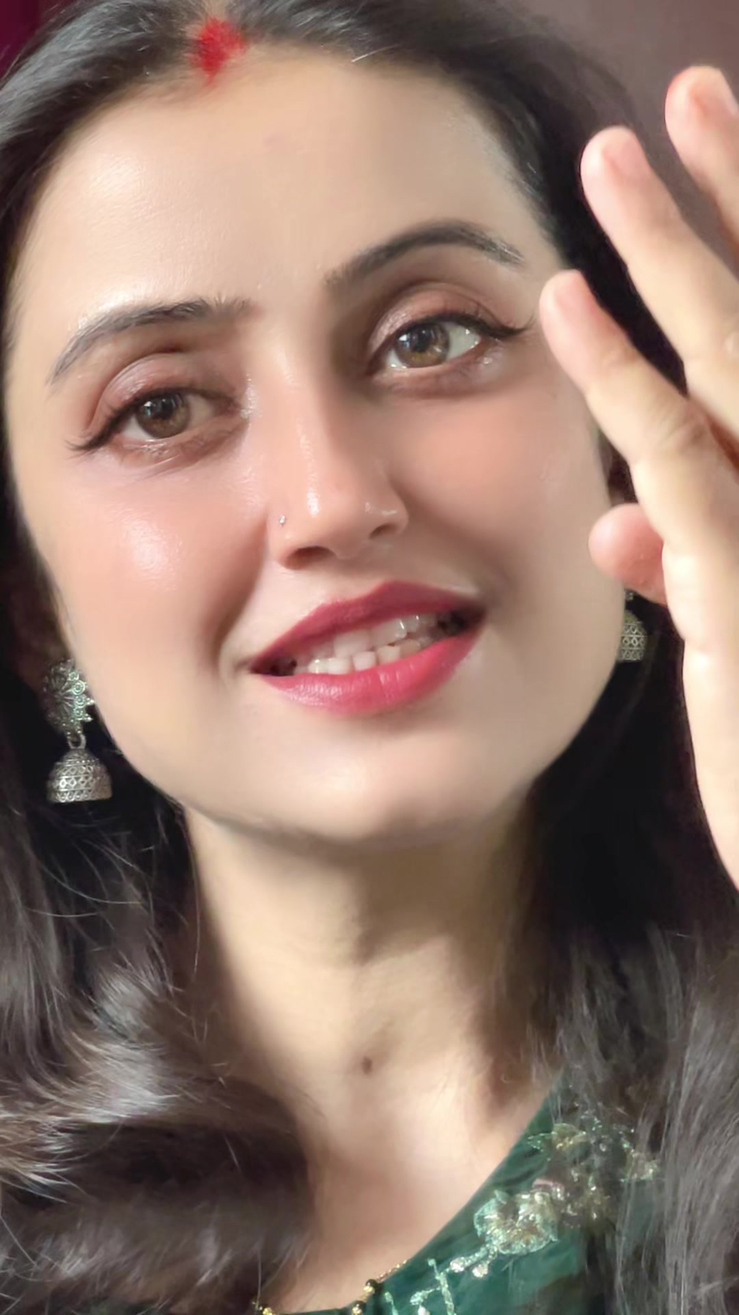 @URMILA BHATTARAI 🇳🇵🇳🇵