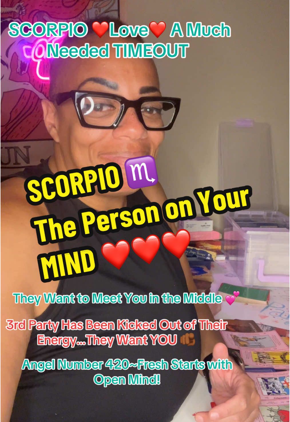 @Raven&rsquo;s Intuitive Tarot