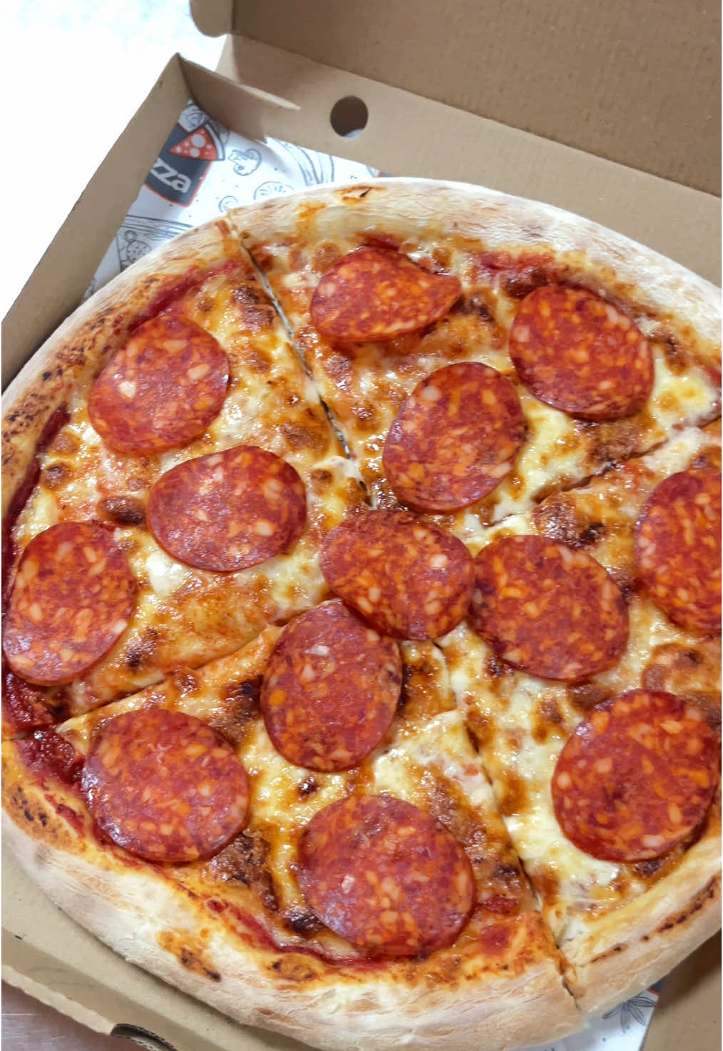 @Index Pizza