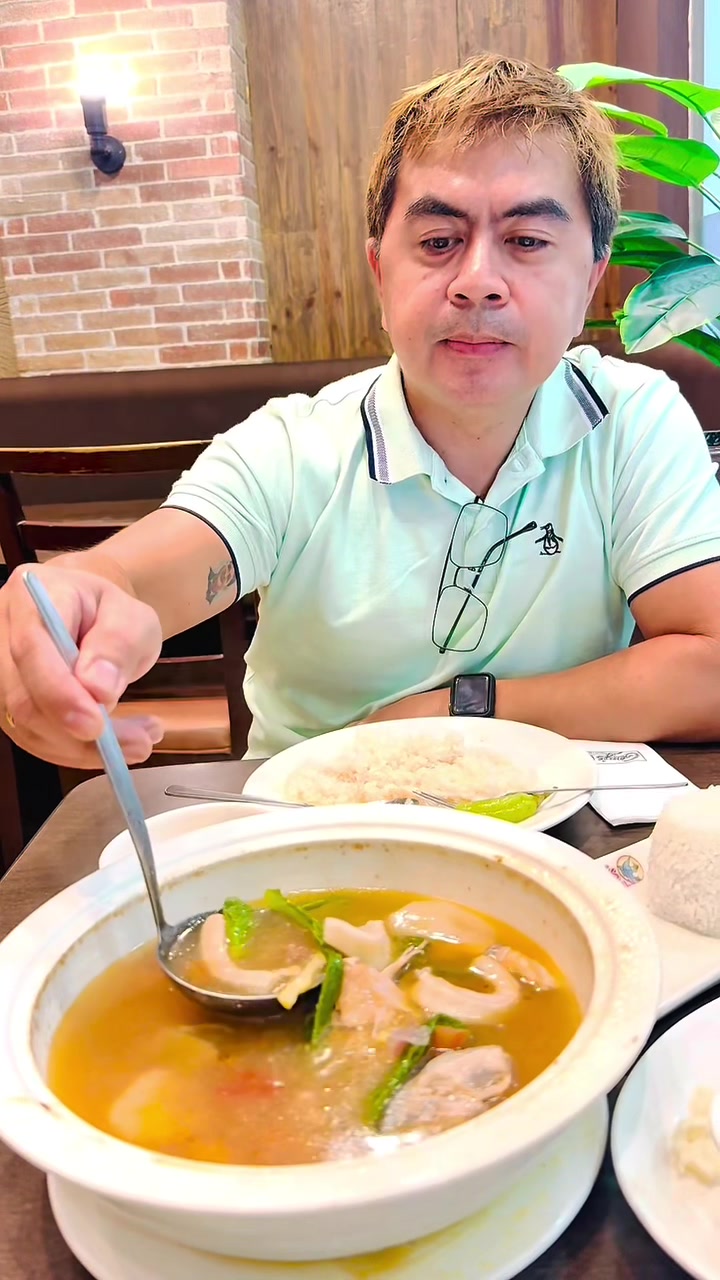 @KUSINA NI DADI