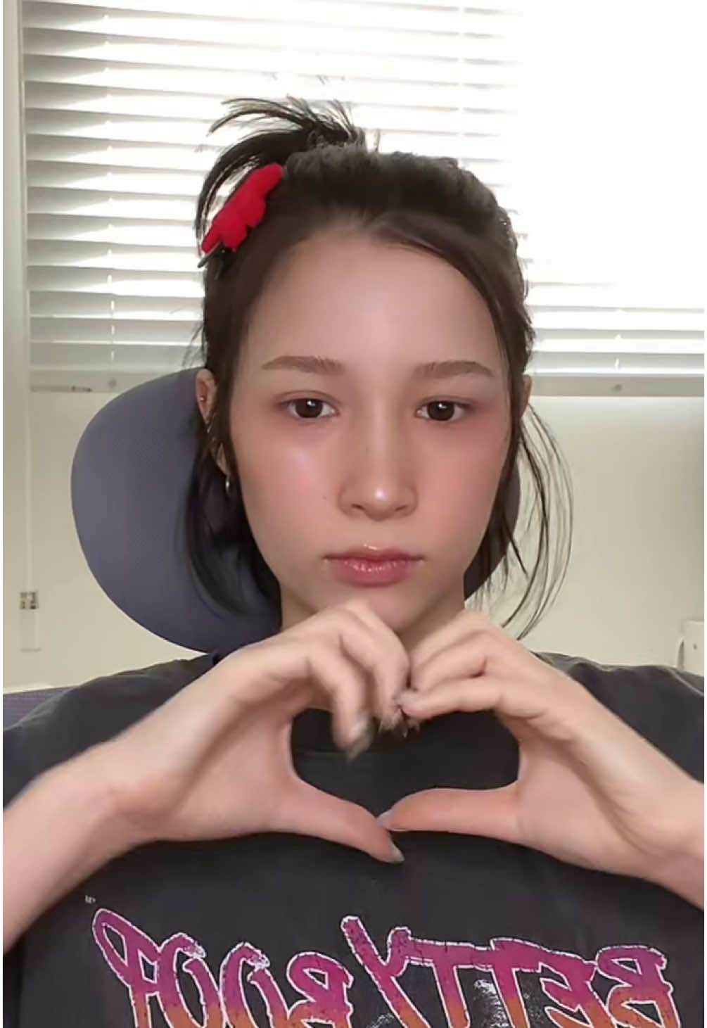 @Kim Yu-Bin 김유빈💜
