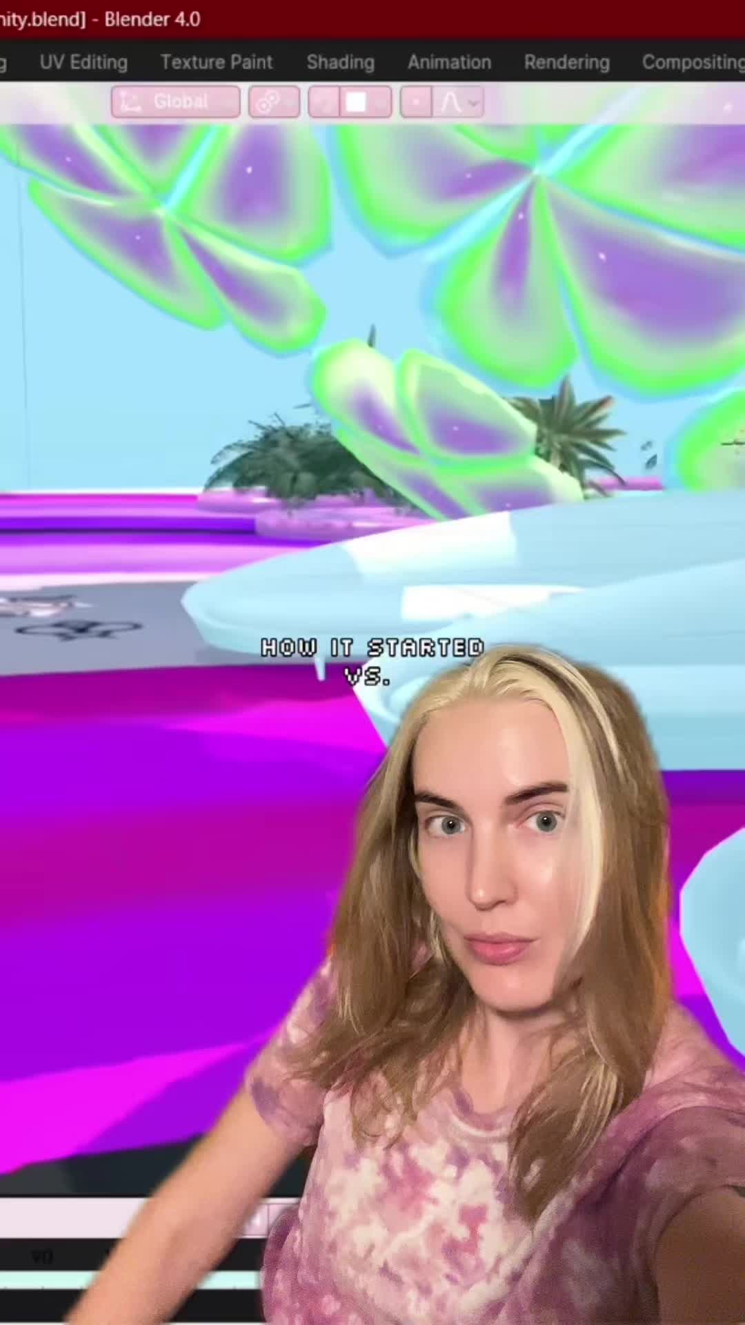 @Bee