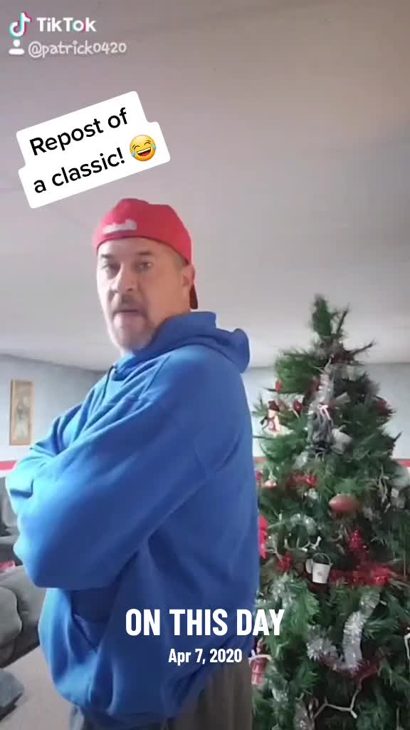 @Patrick G