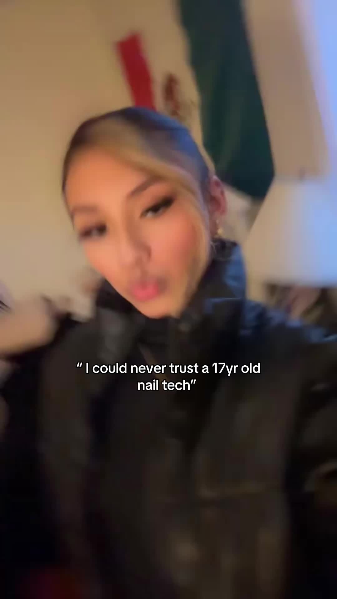 @Giselle | CT nail tech🤍🎀✨