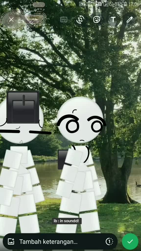 @michie, GK ngonten lg