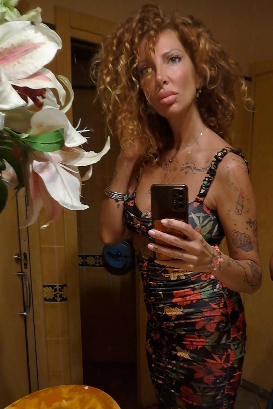 @Francesca ❤️
