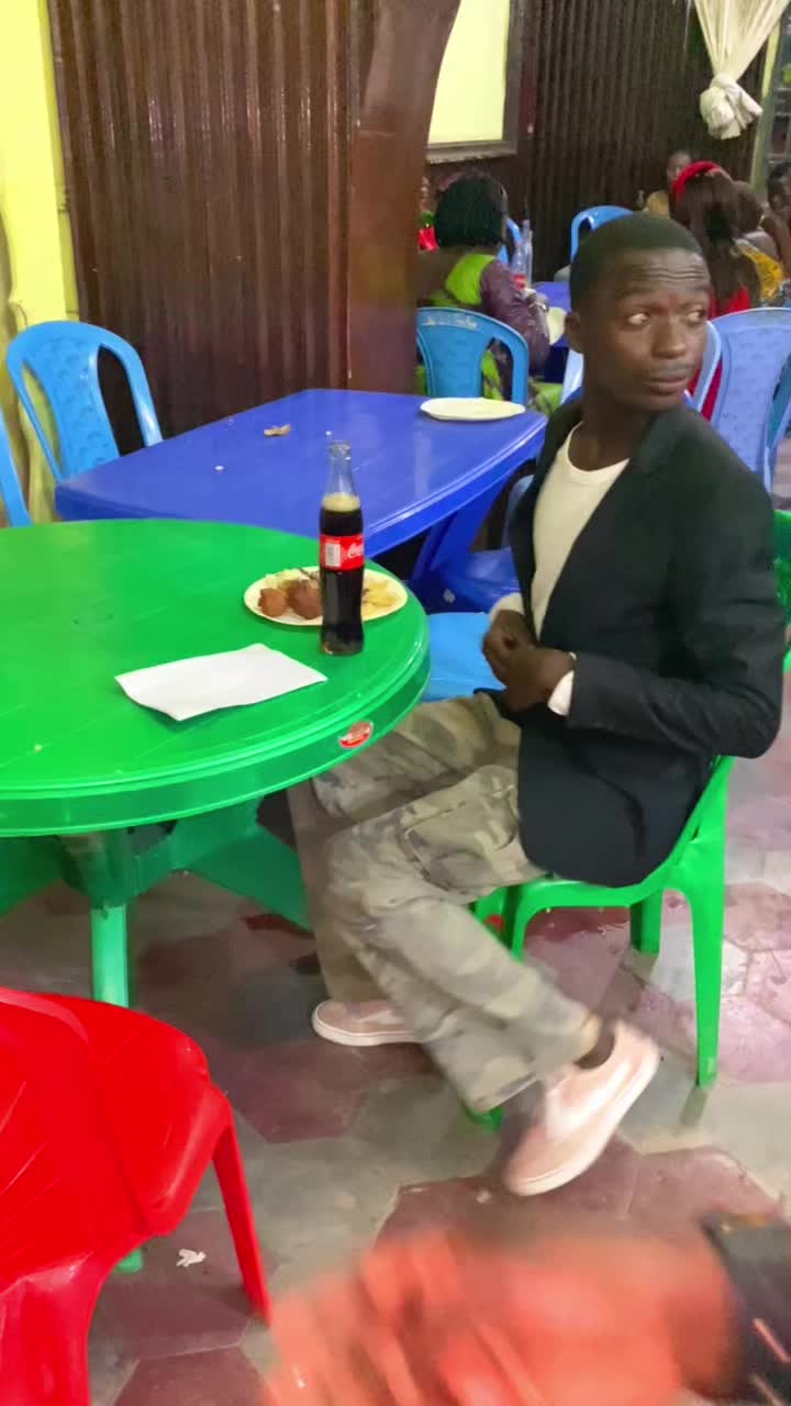 @Mr djass
