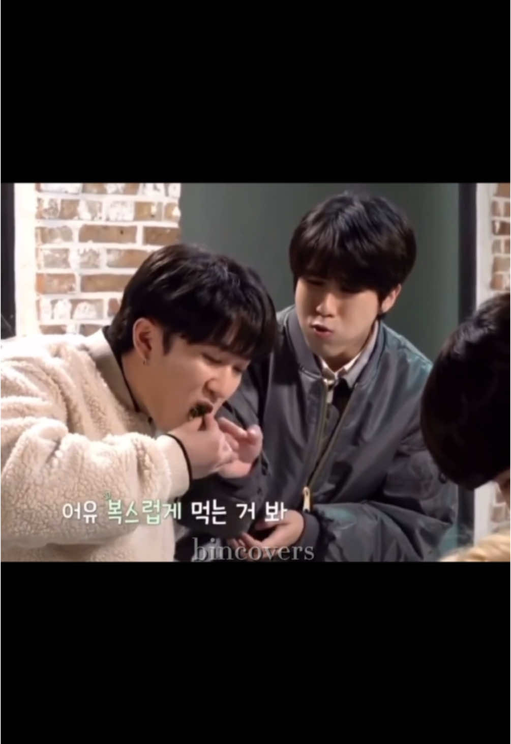 @Binnie