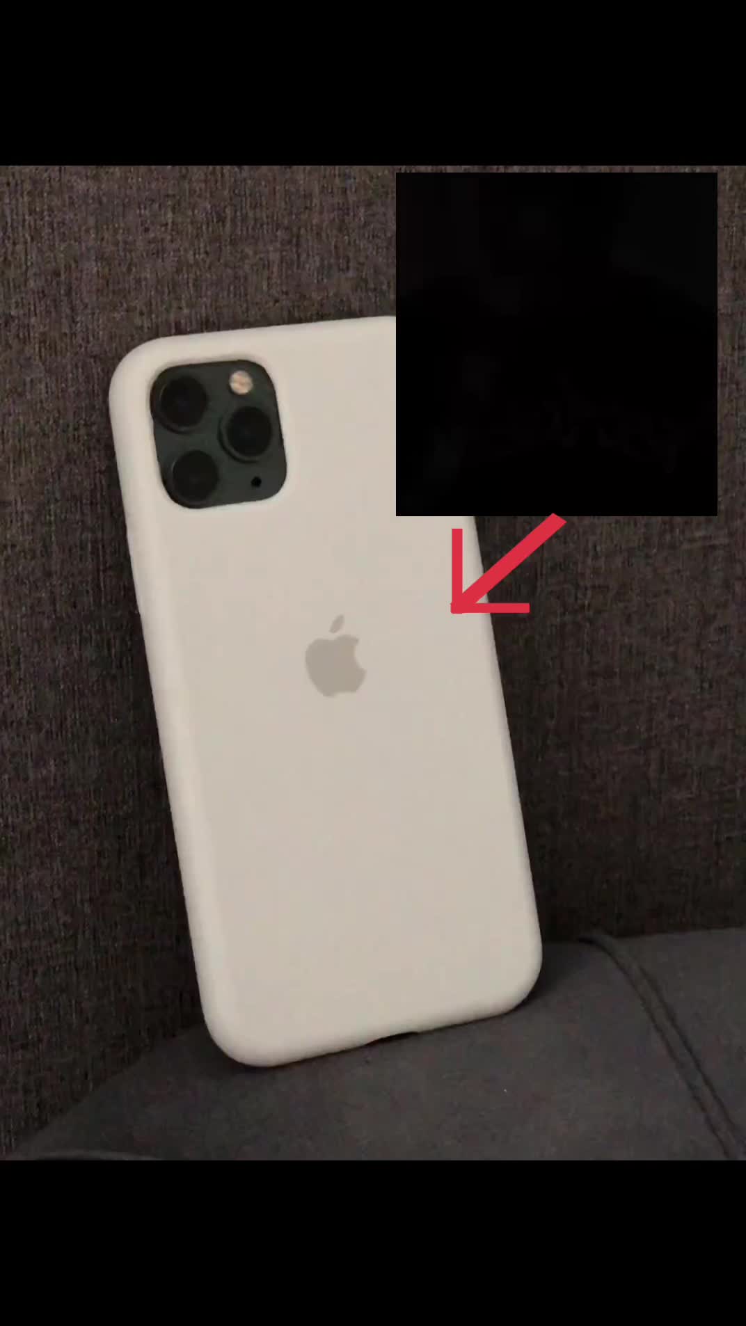 @iPhone 11 Pro hype