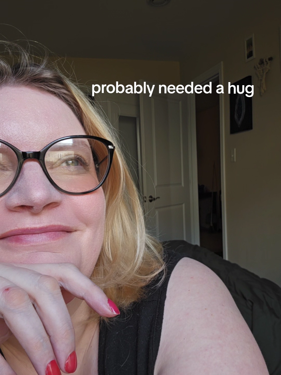 @Beyond Codependency