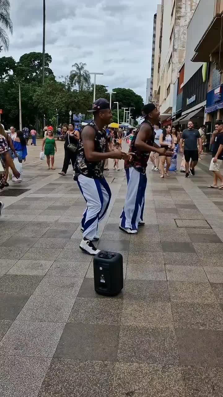 @Swingueira e quebradeira