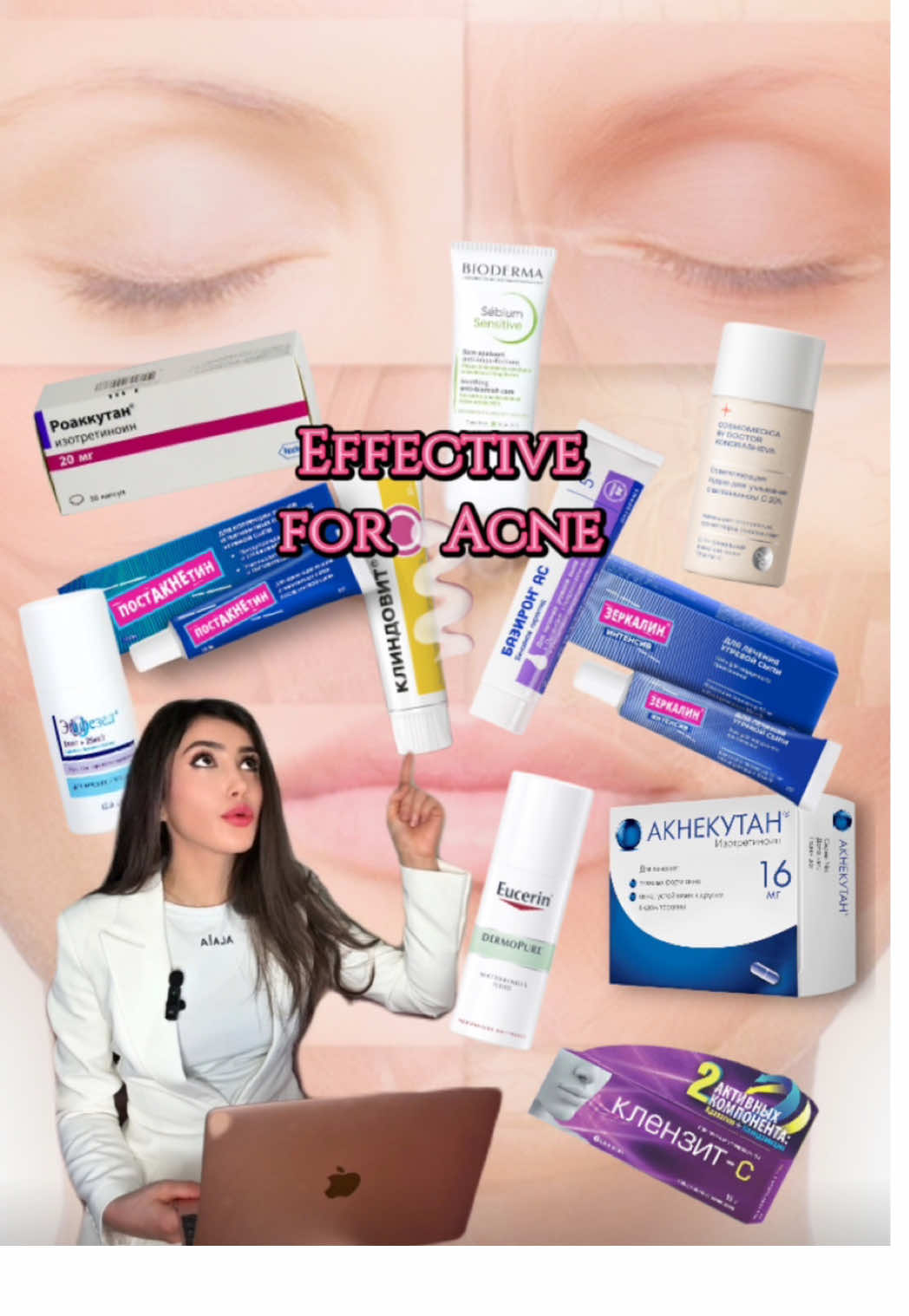 @Dr.Elona Ajdarovna