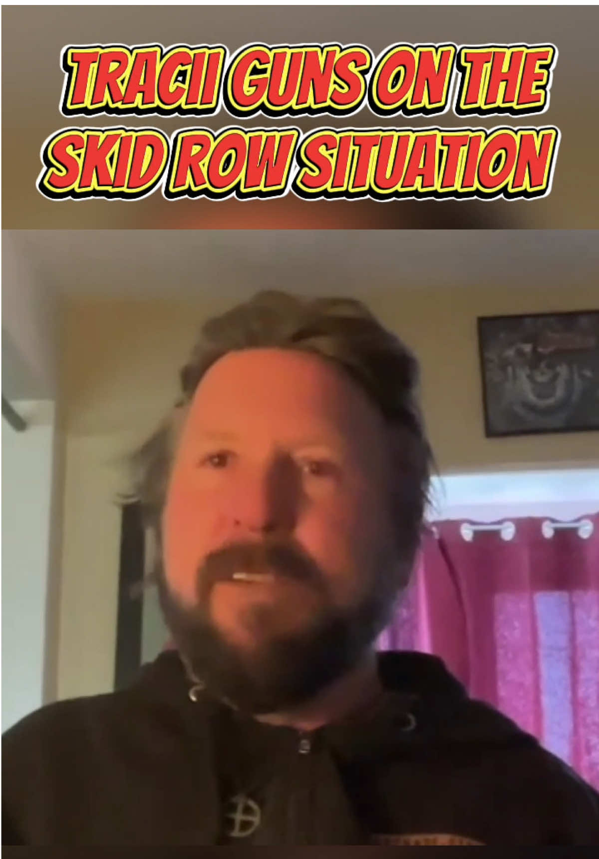 @Chuck Shute Podcast