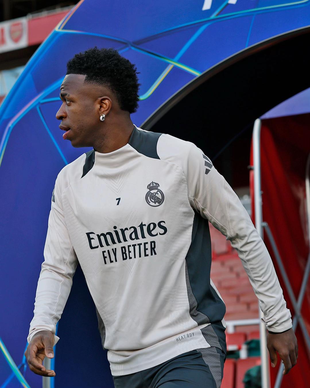 @Real Madrid C.F.