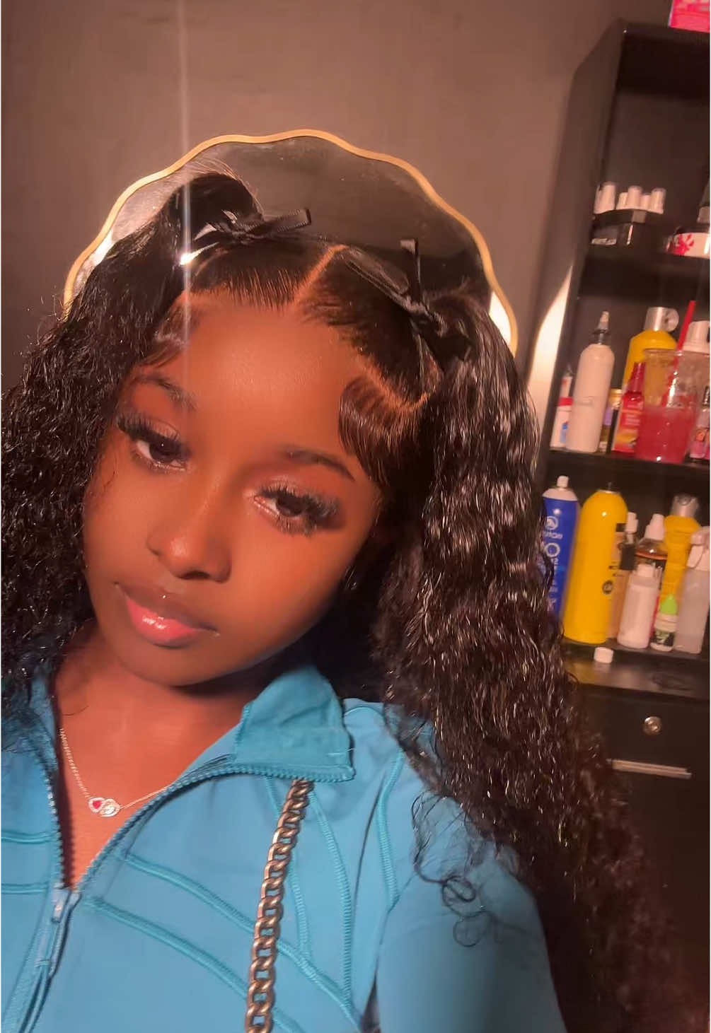 @La&rsquo;kyla B.