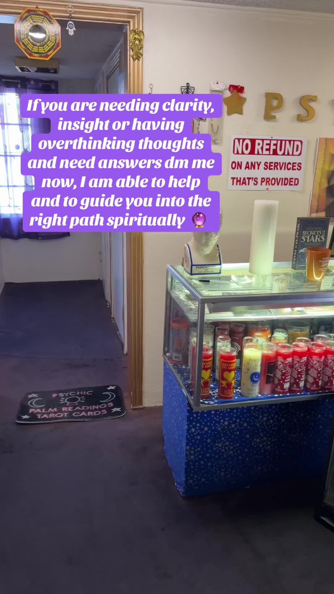 @✨🔮🧿 Mystic manifestations🧿✨