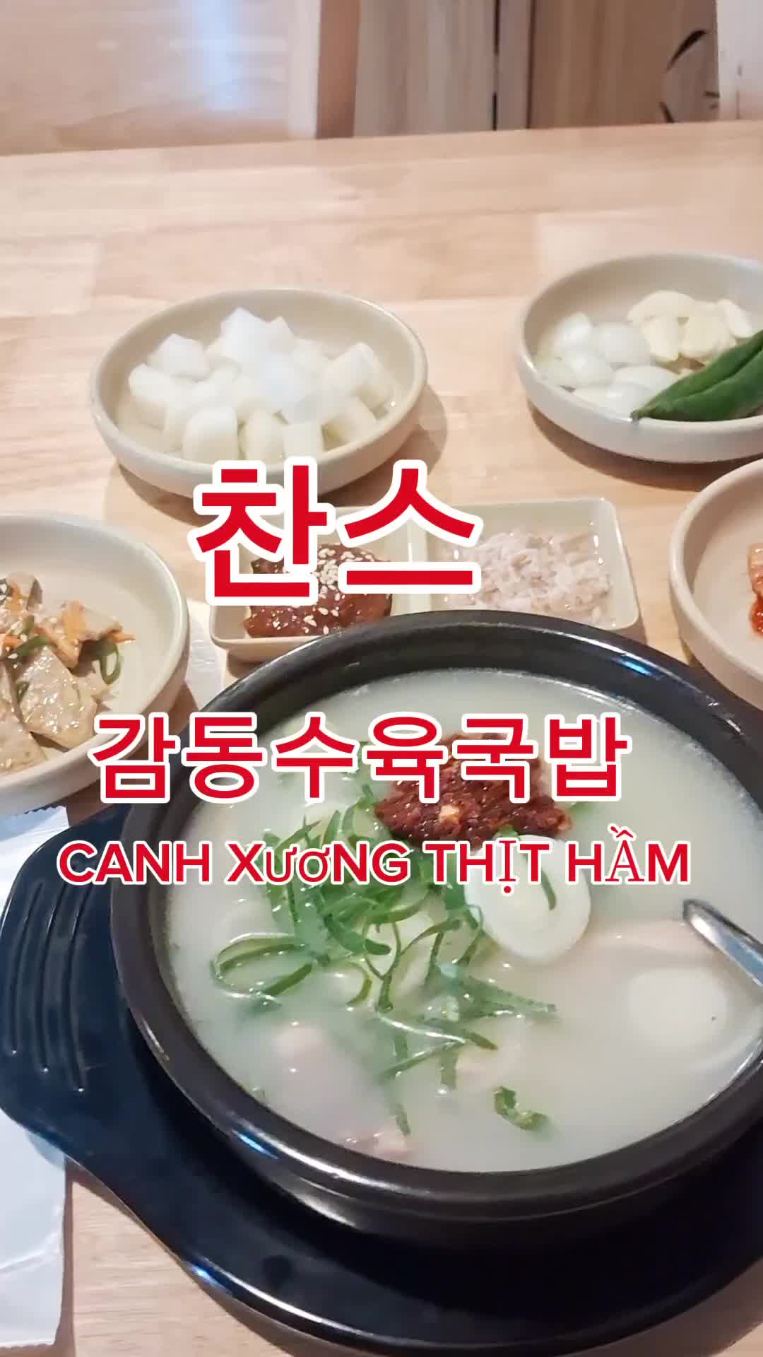 @CHAN'S CHICKEN Đ&Agrave; LẠT