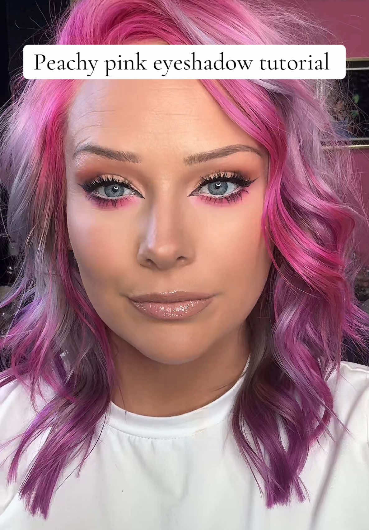 @💕Rachael 💄