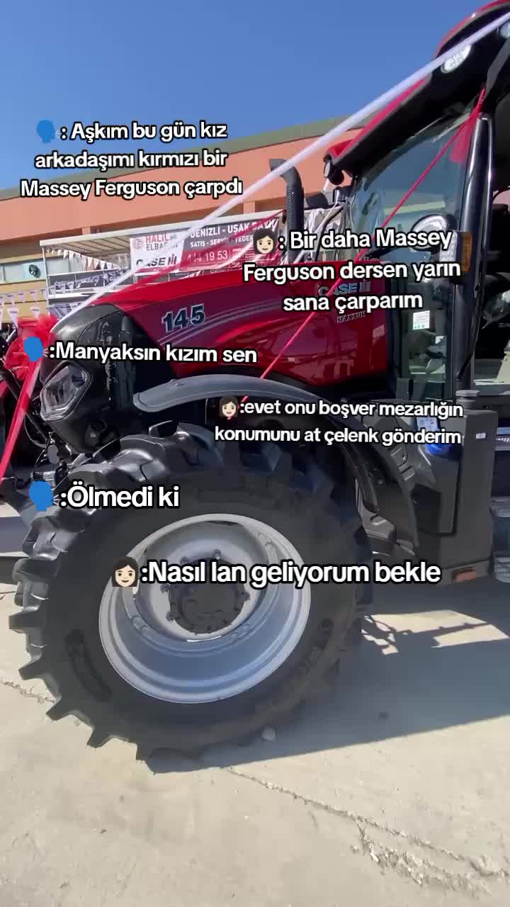 @Teslime AFŞAR