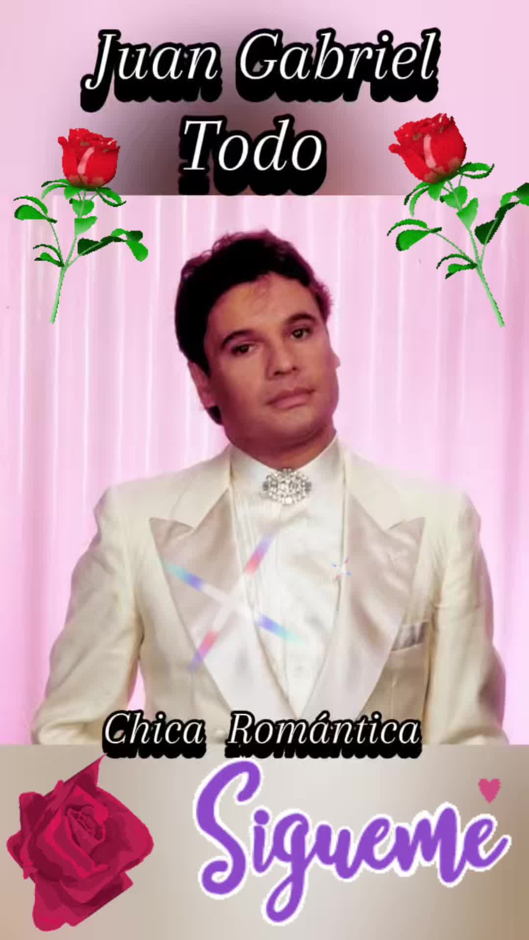 @Chica Romántica 💜🎶