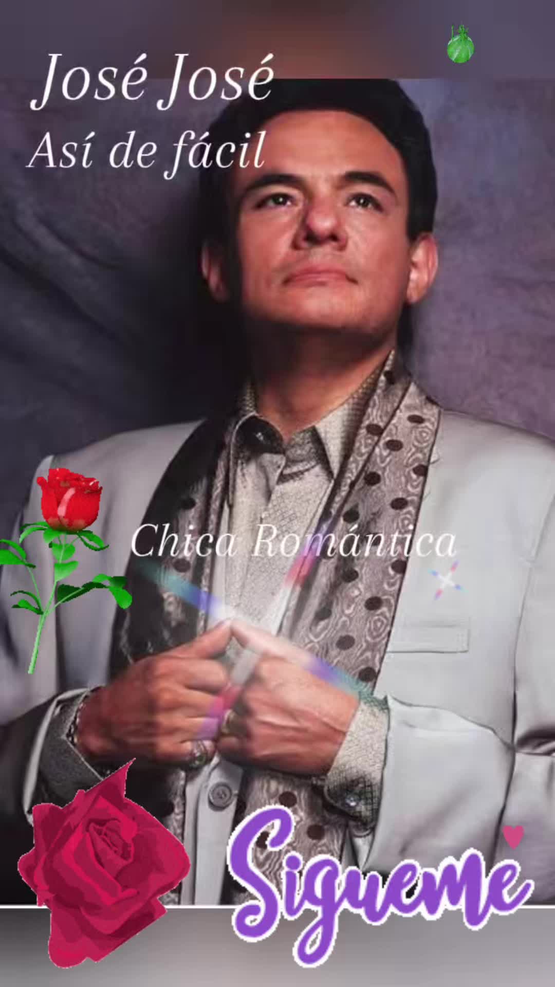 @Chica Romántica 💜🎶