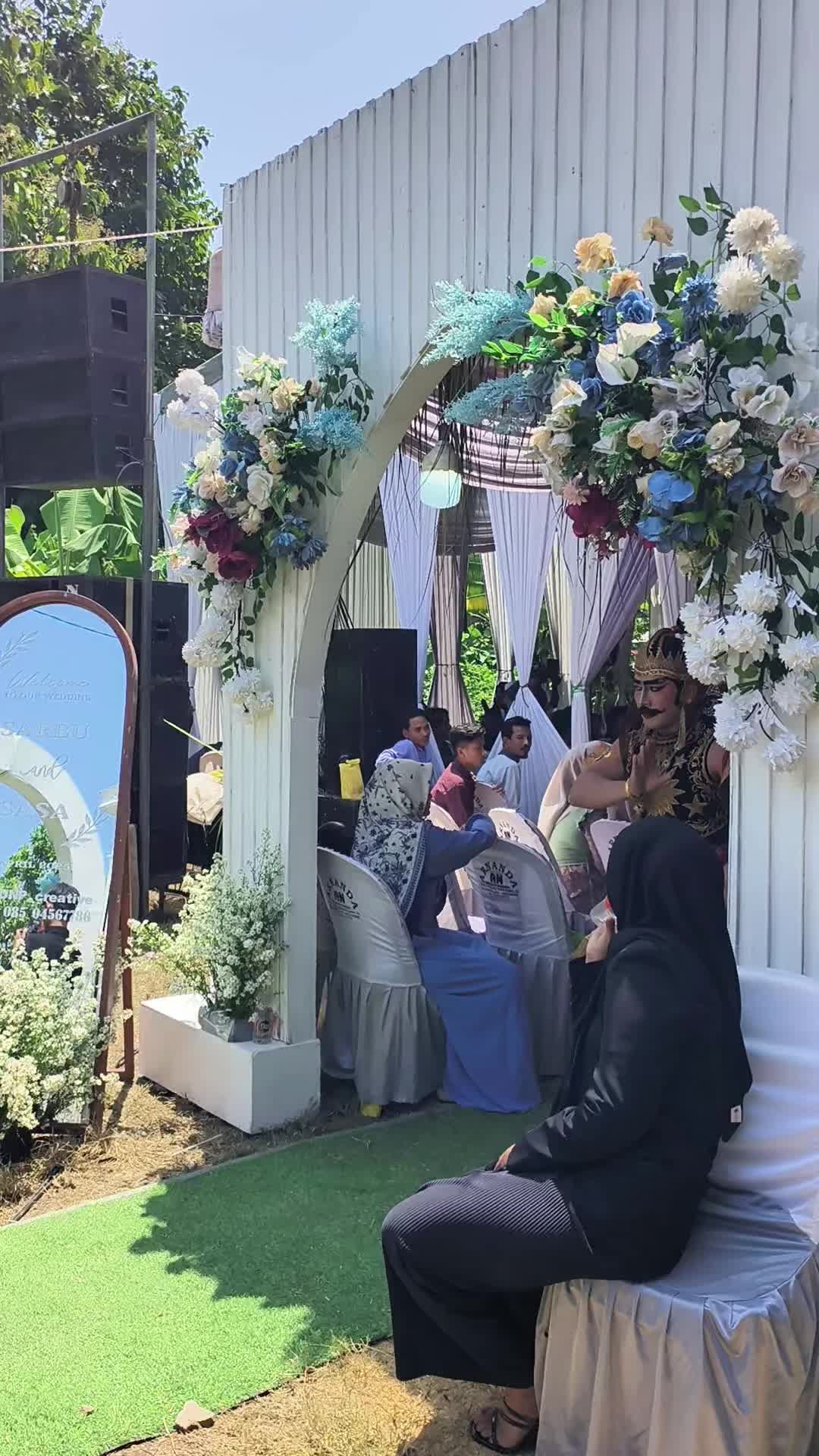 @Benny Septyan ✅ jn14