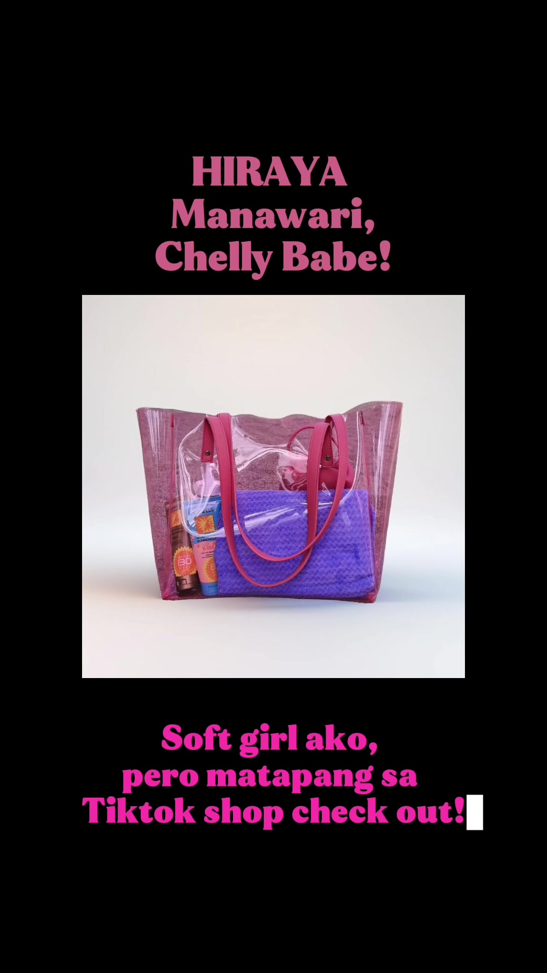 @CHELLY BLOSSOMS