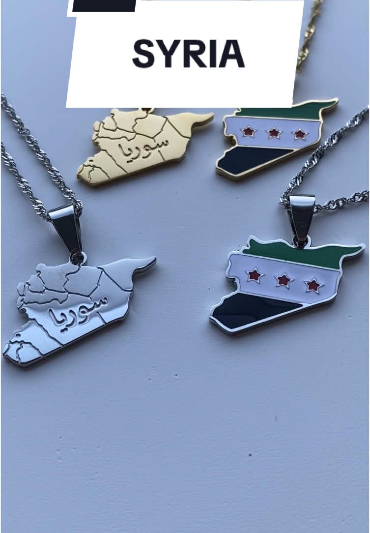 @Loussra Jewels